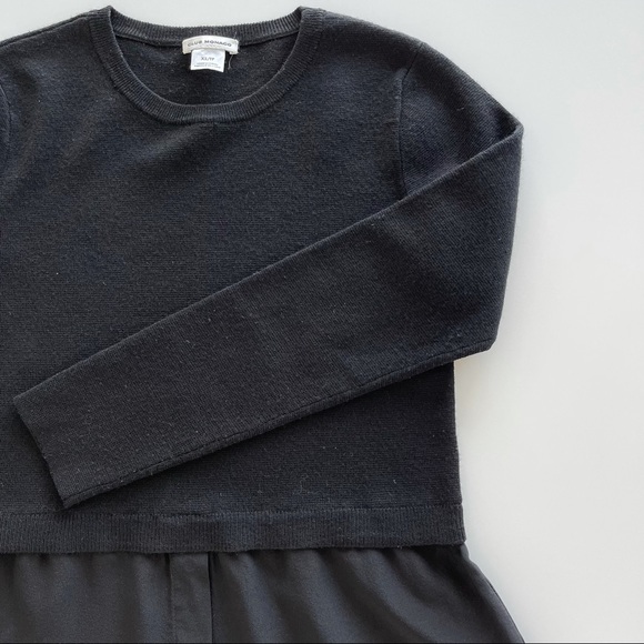 Club Monaco Wool Sweater XS - Picture 3 of 4